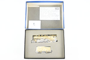 HO Brass PFM - Samhongsa D&RGW - Rio Grande 4-6-2 Class P-44 Pacific