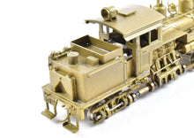 Load image into Gallery viewer, HO Brass PFM - United Hillcrest-Osbourne 2-Truck 25-Ton Shay Geared Locomotive BOX DAMAGE
