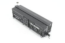 Load image into Gallery viewer, HOn3 Blackstone Models D&amp;RGW - Denver &amp; Rio Grande Western 30' Stock Car No. 5536
