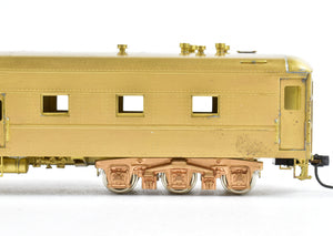 HO Brass Oriental Limited PRR - Pennsylvania Railroad Diner D70BR 1938 Broadway Limited