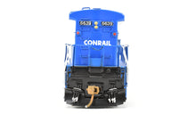 Load image into Gallery viewer, HO Brass OMI - Overland Models Inc. CR - Conrail GE C36-7 w/Anti-Climber Front Porch Pro-Painted No. 6639
