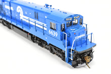 Load image into Gallery viewer, HO Brass OMI - Overland Models Inc. CR - Conrail GE C36-7 w/Anti-Climber Front Porch Pro-Painted No. 6639
