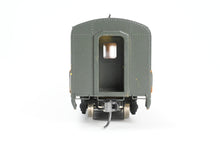 Load image into Gallery viewer, HO Brass Oriental Limited GN - Great Northern Streamlined "Empire Builder" Mountain Series Observation Skirted Custom Painted
