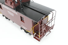 Load image into Gallery viewer, O Brass PSC - Precision Scale Co. PRR - Pennsylvania Railroad Cabin Car Class N6B Center Cupola Factory Painted No. 982123
