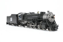 Load image into Gallery viewer, HO Brass CON DVP - Division Point Soo Line L2 Class 2-8-2 Factory Painted No. 1018
