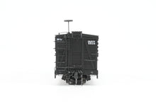 Load image into Gallery viewer, HOn3 Blackstone Models D&amp;RGW - Denver &amp; Rio Grande Western 30' Stock Car No. 5536
