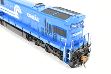 Load image into Gallery viewer, HO Brass OMI - Overland Models Inc. CR - Conrail GE C36-7 w/Anti-Climber Front Porch Pro-Painted No. 6639
