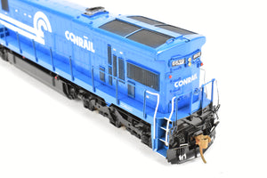 HO Brass OMI - Overland Models Inc. CR - Conrail GE C36-7 w/Anti-Climber Front Porch Pro-Painted No. 6639
