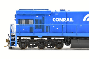 HO Brass OMI - Overland Models Inc. CR - Conrail GE C36-7 w/Anti-Climber Front Porch Pro-Painted No. 6639