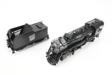 Load image into Gallery viewer, HO Brass CON DVP - Division Point Soo Line L2 Class 2-8-2 Factory Painted No. 1018
