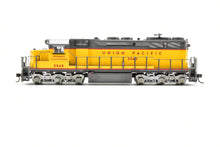 Load image into Gallery viewer, HO Brass OMI - Overland Models Inc. UP - Union Pacific EMD SD40X Nos. 3040-3045 W/Flared Radiators CP #3043
