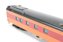 Load image into Gallery viewer, HO Brass Shoreham Shops MILW02-52 MILW - Milwaukee Road 1952 Baggage - Dormitory Nos. 1309 - 1316 FP No. 1310
