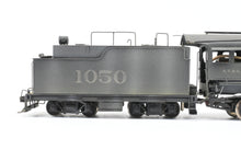 Load image into Gallery viewer, HO Brass Key Imports ATSF - Santa Fe 1050 Class 2-6-2 Prairie 1975 Run Custom Painted &amp; Weathered
