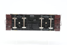 Load image into Gallery viewer, O Brass PSC - Precision Scale Co. PRR - Pennsylvania Railroad Cabin Car Class N6B Center Cupola Factory Painted No. 982123
