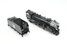 Load image into Gallery viewer, HO Brass CON DVP - Division Point Soo Line L2 Class 2-8-2 Factory Painted No. 1018
