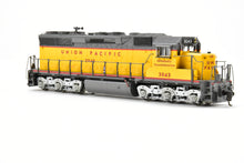 Load image into Gallery viewer, HO Brass OMI - Overland Models Inc. UP - Union Pacific EMD SD40X Nos. 3040-3045 W/Flared Radiators CP #3043
