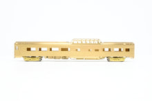 Load image into Gallery viewer, HO Brass Oriental Limited NP - Northern Pacific North Coast Limited Dome Coach #550
