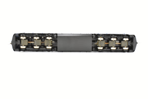 HO Brass OMI - Overland Models Inc. CR - Conrail GE C36-7 w/Anti-Climber Front Porch Pro-Painted No. 6639