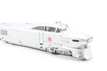 Load image into Gallery viewer, HO Brass Railworks CRI&amp;P – Rock Island General Motors Aerotrain 4-Car Set with 4 Extra Coaches Factory Painted AS-IS
