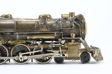Load image into Gallery viewer, HO Brass Custom Joe G. Collias Scratch Built MP - Missouri Pacific 4-6-2 No. 6618 NEEDS FINISHING
