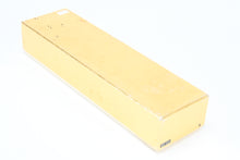 Load image into Gallery viewer, HO Brass Oriental Limited GN - Great Northern Streamlined "Empire Builder" Mountain Series Observation Skirted Custom Painted
