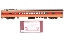 Load image into Gallery viewer, HO Brass Shoreham Shops MILW03-52 MILW - Milwaukee Road 1952 52-Seat Coach Nos. 480 - 497 FP No. 489
