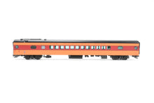 Load image into Gallery viewer, HO Brass Shoreham Shops MILW03-52 MILW - Milwaukee Road 1952 52-Seat Coach Nos. 480 - 497 FP No. 489

