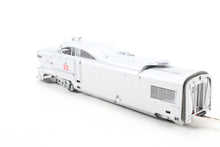 Load image into Gallery viewer, HO Brass Railworks CRI&amp;P – Rock Island General Motors Aerotrain 4-Car Set with 4 Extra Coaches Factory Painted AS-IS
