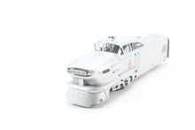 Load image into Gallery viewer, HO Brass Railworks CRI&amp;P – Rock Island General Motors Aerotrain 4-Car Set with 4 Extra Coaches Factory Painted AS-IS
