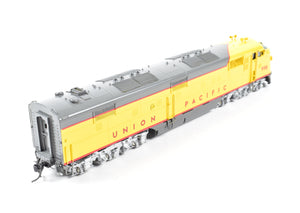 HO Brass PSC - Precision Scale Co. SP - Southern Pacific Harriman Common Standard 60-B-8 Double Door Baggage Car FP #6224