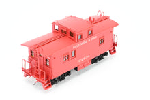 Load image into Gallery viewer, HO Brass OMI - Overland Models, Inc. B&amp;O - Baltimore &amp; Ohio I-10 Caboose Pre-Rebuild 1937 Era Factory Painted No. C-2634
