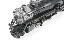 Load image into Gallery viewer, HO Brass CON DVP - Division Point Soo Line L2 Class 2-8-2 Factory Painted No. 1018
