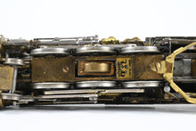Load image into Gallery viewer, HO Brass Custom Joe G. Collias Scratch Built MP - Missouri Pacific 4-6-2 No. 6618 NEEDS FINISHING
