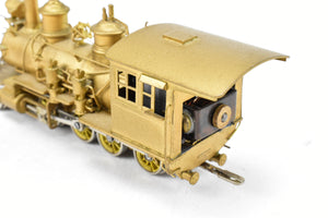 HOn3 Brass Westside Model Co. D&RGW - Denver & Rio Grande Western C-16 2-8-0 #278