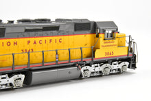 Load image into Gallery viewer, HO Brass OMI - Overland Models Inc. UP - Union Pacific EMD SD40X Nos. 3040-3045 W/Flared Radiators CP #3043
