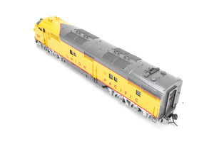 HO Brass OMI - Overland Models, Inc. UP - Union Pacific EMD E7A Nos. 989-990 Factory Painted No. 989
