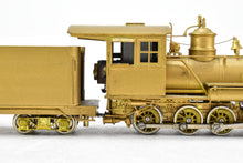 Load image into Gallery viewer, HOn3 Brass Westside Model Co. D&amp;RGW - Denver &amp; Rio Grande Western C-16 2-8-0 #278
