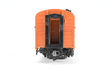 Load image into Gallery viewer, HO Brass Shoreham Shops MILW03-52 MILW - Milwaukee Road 1952 52-Seat Coach Nos. 480 - 497 FP No. 489
