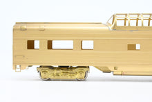 Load image into Gallery viewer, HO Brass Oriental Limited NP - Northern Pacific North Coast Limited Dome Coach #550
