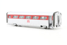 Load image into Gallery viewer, HO Brass Railworks CRI&amp;P – Rock Island General Motors Aerotrain 4-Car Set with 4 Extra Coaches Factory Painted AS-IS

