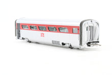 Load image into Gallery viewer, HO Brass Railworks CRI&amp;P – Rock Island General Motors Aerotrain 4-Car Set with 4 Extra Coaches Factory Painted AS-IS
