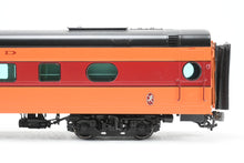 Load image into Gallery viewer, HO Brass Shoreham Shops MILW03-52 MILW - Milwaukee Road 1952 52-Seat Coach Nos. 480 - 497 FP No. 489
