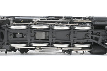 Load image into Gallery viewer, HO Brass CON DVP - Division Point Soo Line L2 Class 2-8-2 Factory Painted No. 1018
