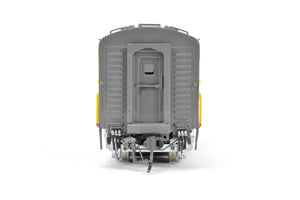 HO Brass OMI - Overland Models, Inc. UP - Union Pacific EMD E7A Nos. 989-990 Factory Painted No. 989