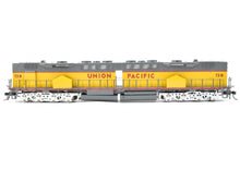 Load image into Gallery viewer, HO Brass OMI - Overland Models, Inc. UP - Union Pacific DD35 &quot;B&quot; Modernized w/ Sand Boxes FP
