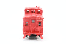 Load image into Gallery viewer, HO Brass OMI - Overland Models, Inc. B&amp;O - Baltimore &amp; Ohio I-10 Caboose Pre-Rebuild 1937 Era Factory Painted No. C-2634
