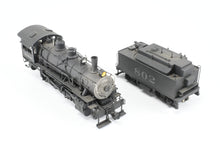 Load image into Gallery viewer, HO Brass Sunset Models ATSF - Santa Fe 825 Class 0-8-0 Custom Painted &amp; Weathered No. 802
