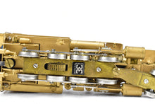 Load image into Gallery viewer, HOn3 Brass Westside Model Co. D&amp;RGW - Denver &amp; Rio Grande Western C-16 2-8-0 #278
