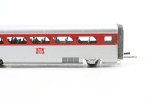 Load image into Gallery viewer, HO Brass Railworks CRI&amp;P – Rock Island General Motors Aerotrain 4-Car Set with 4 Extra Coaches Factory Painted AS-IS
