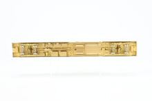 Load image into Gallery viewer, HO Brass Oriental Limited NP - Northern Pacific North Coast Limited Dome Coach #550

